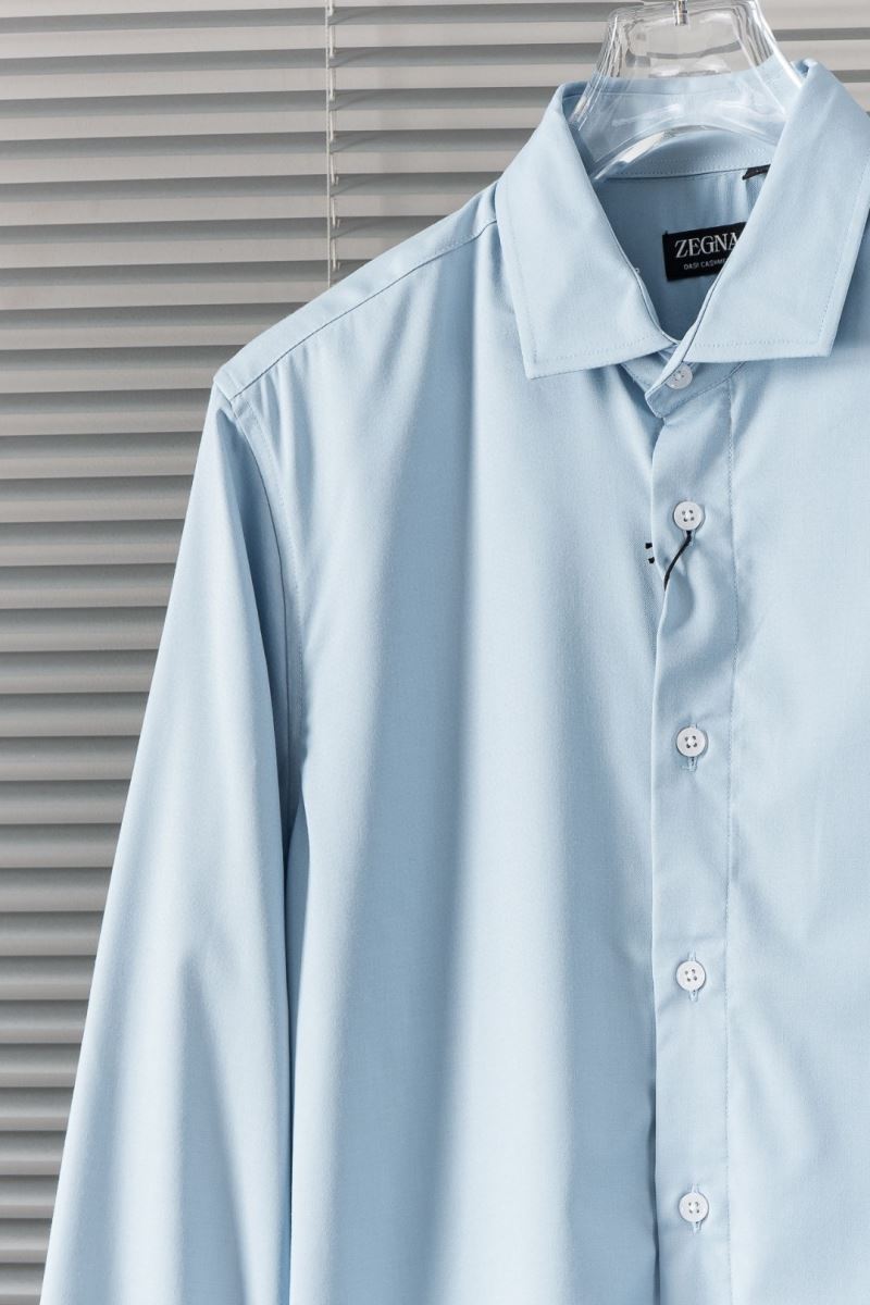 Zegna Shirts